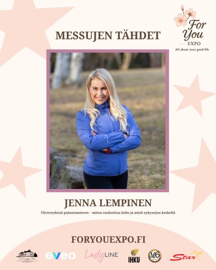 jennalempinentähti