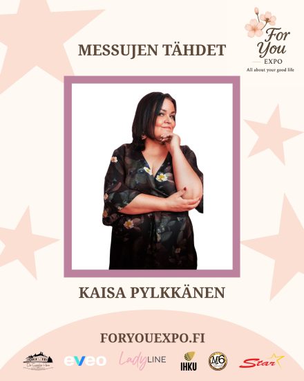 kaisapylkkänenesittely