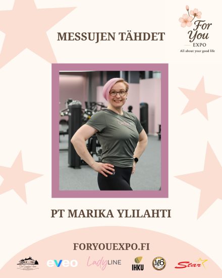 ptmarikatähti